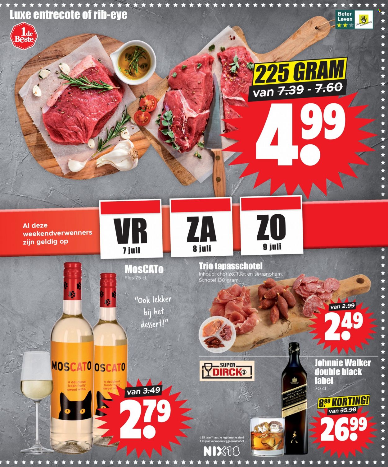 Dirk-aanbieding - 5-7-2023 - 11-7-2023. Pagina 31
