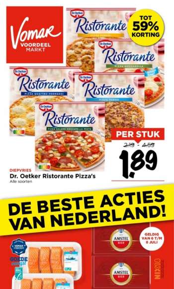 Vomar-aanbieding - 2-7-2023 - 8-7-2023.