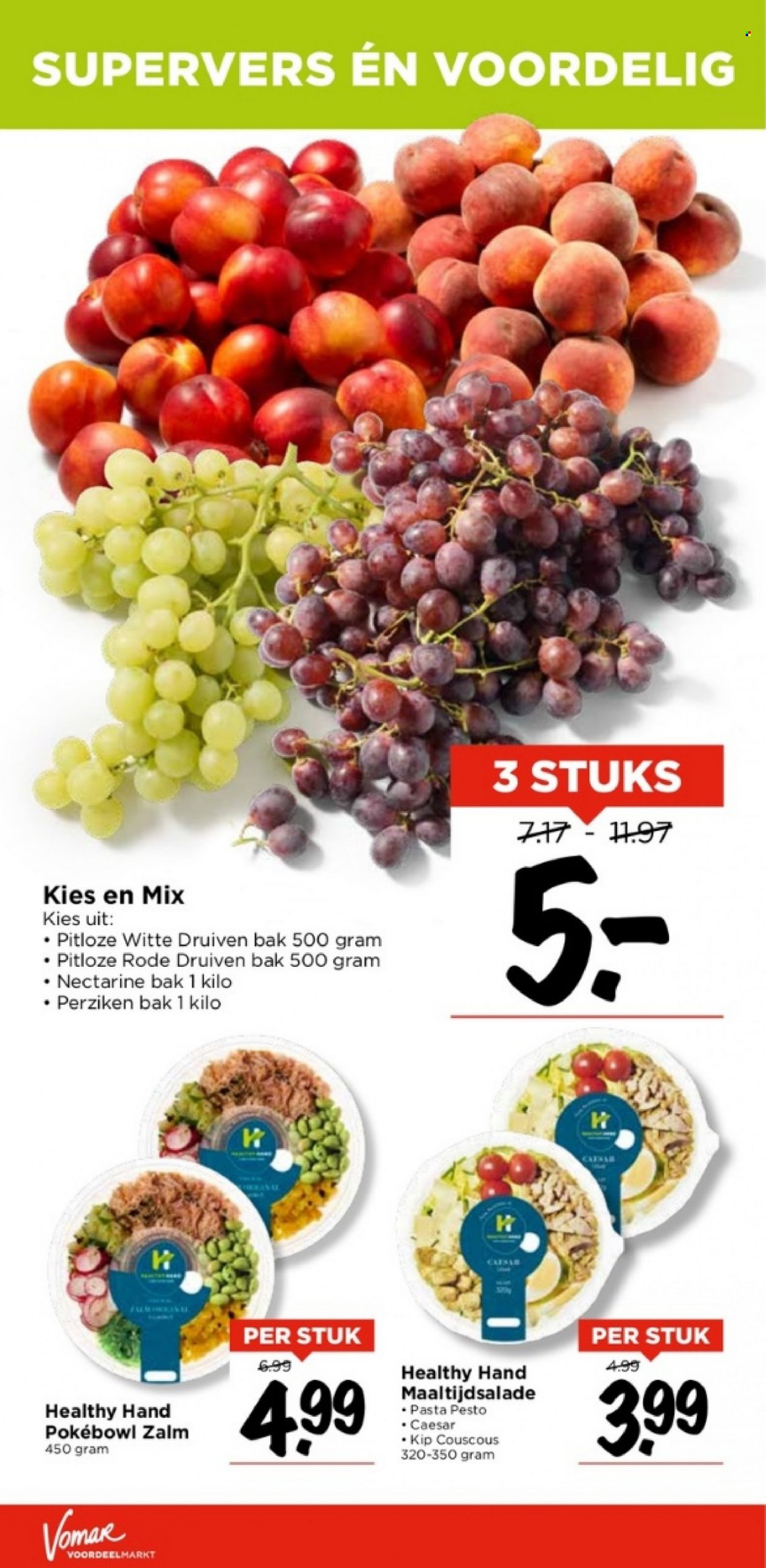 Vomar-aanbieding - 2-7-2023 - 8-7-2023. Pagina 5