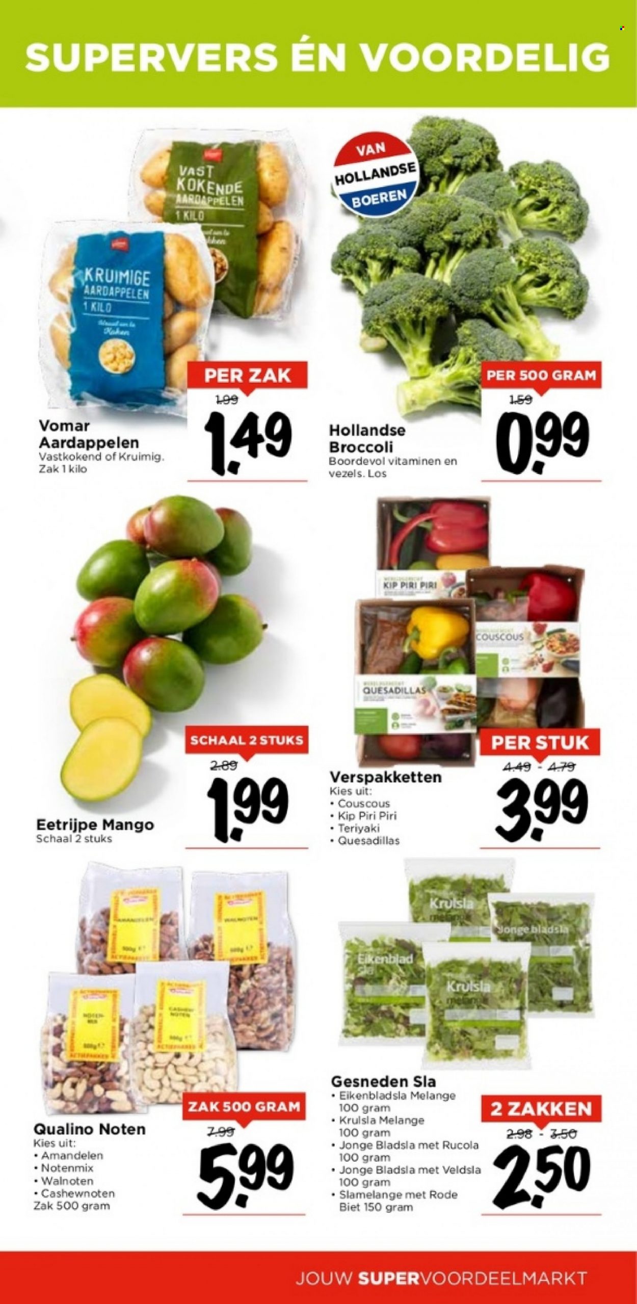 Vomar-aanbieding - 2-7-2023 - 8-7-2023. Pagina 6