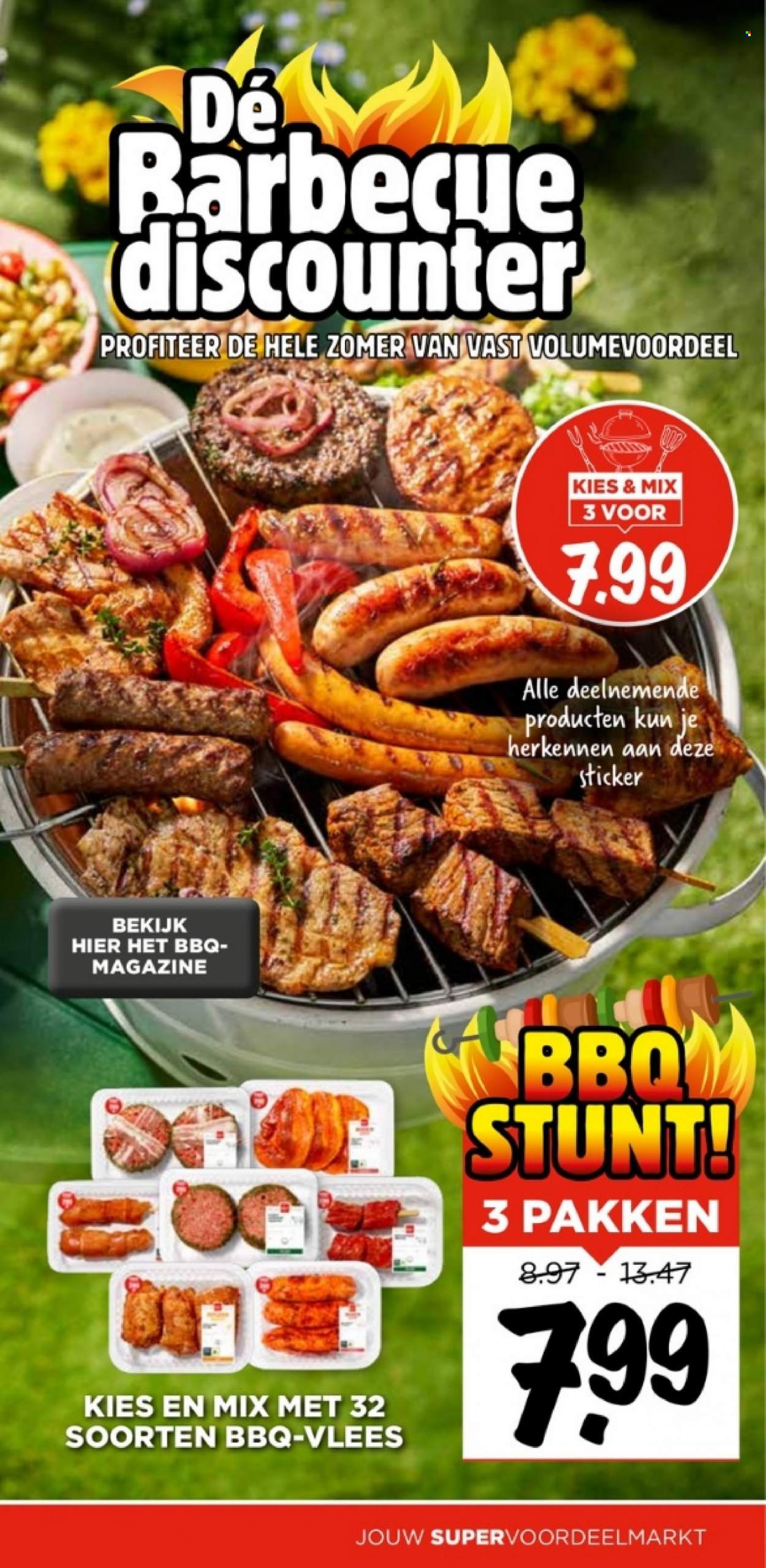 Vomar-aanbieding - 2-7-2023 - 8-7-2023. Pagina 8