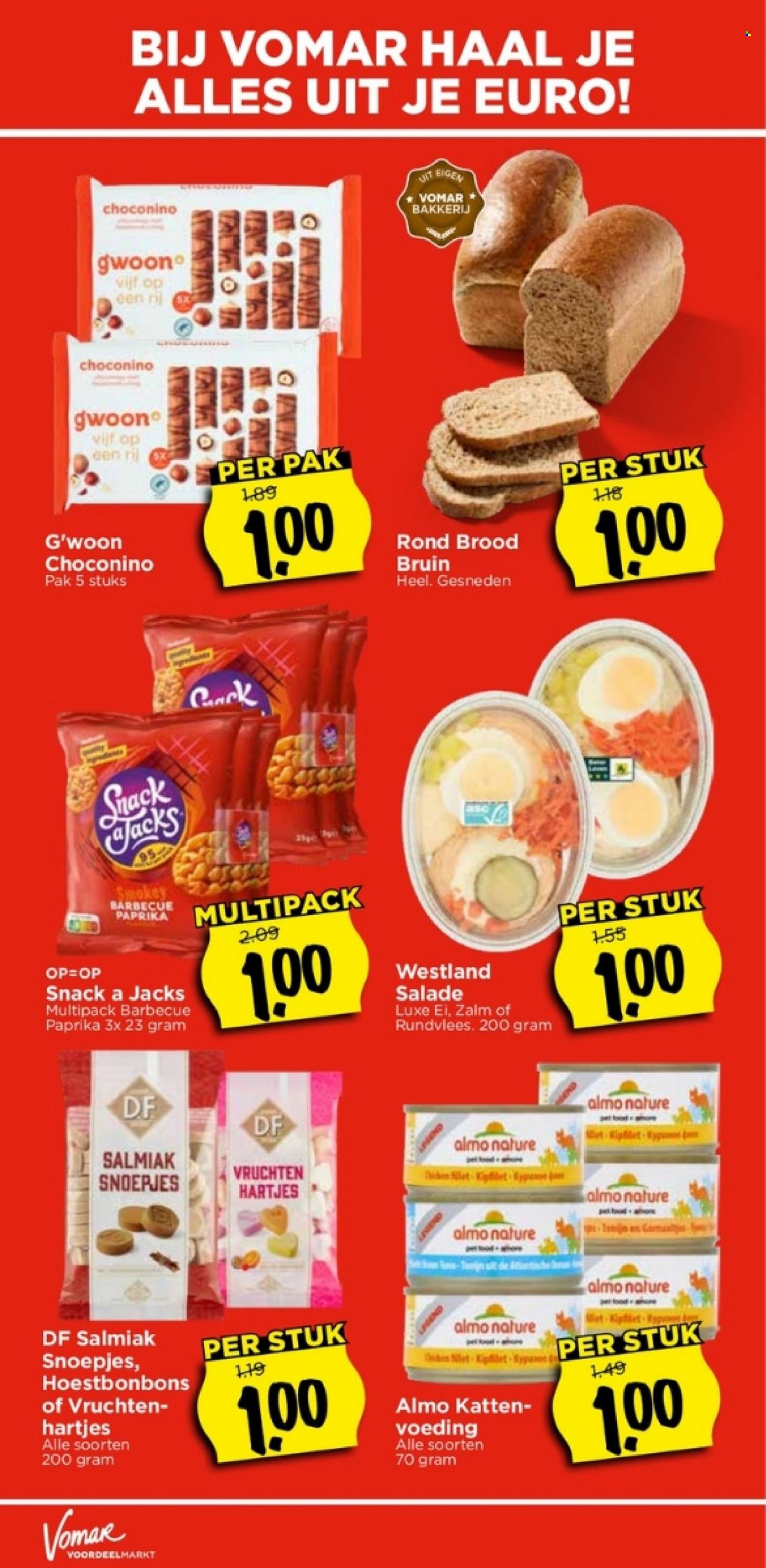 Vomar-aanbieding - 2-7-2023 - 8-7-2023. Pagina 11