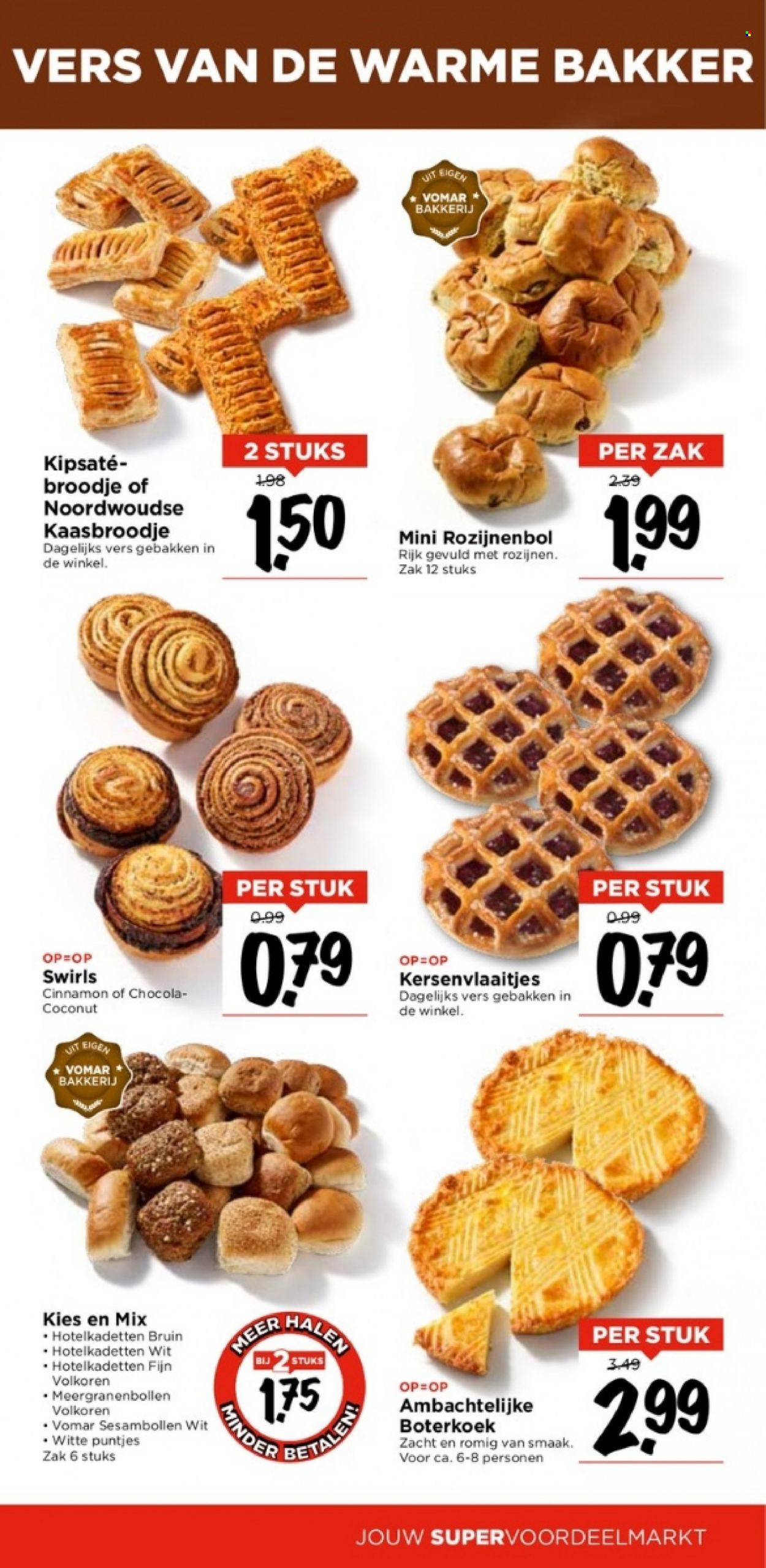 Vomar-aanbieding - 2-7-2023 - 8-7-2023. Pagina 14