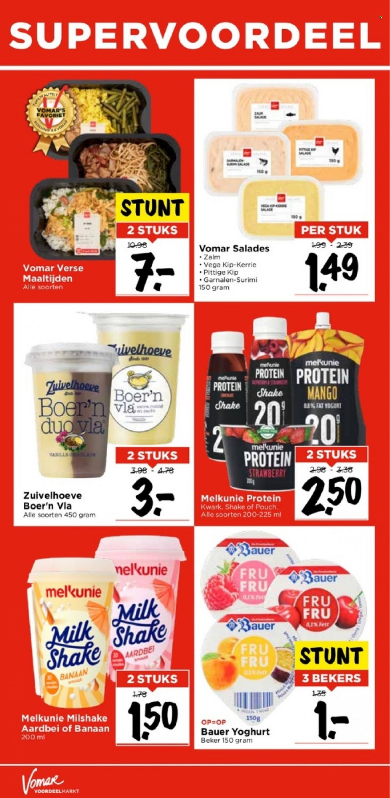 Vomar-aanbieding - 2-7-2023 - 8-7-2023. Pagina 19
