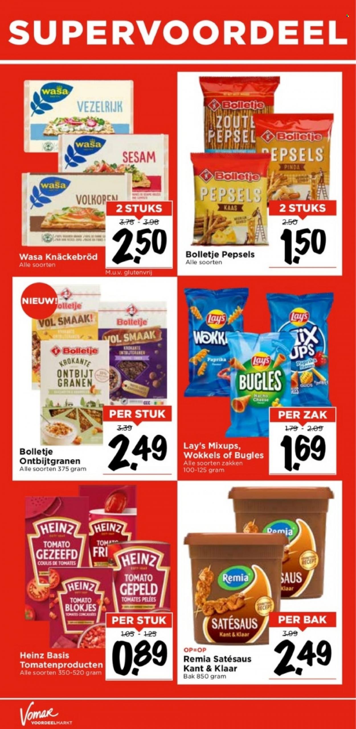 Vomar-aanbieding - 2-7-2023 - 8-7-2023. Pagina 21