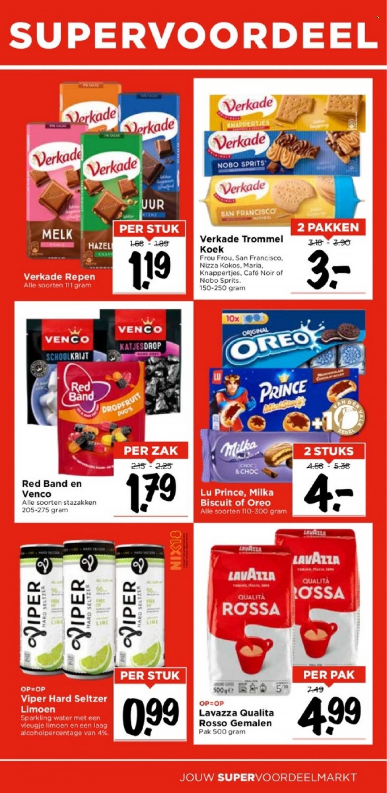 Vomar-aanbieding - 2-7-2023 - 8-7-2023. Pagina 22