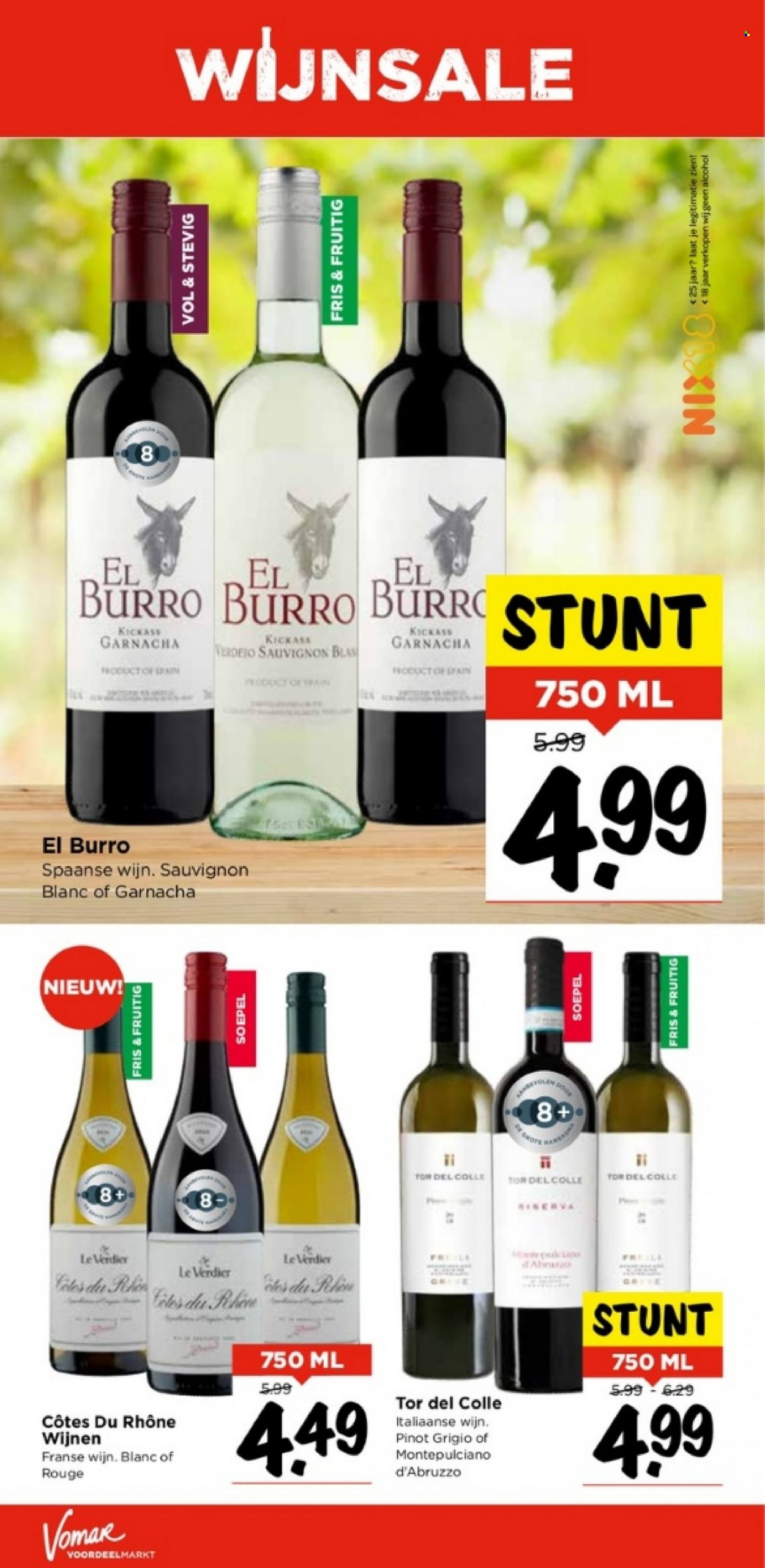 Vomar-aanbieding - 2-7-2023 - 8-7-2023. Pagina 26