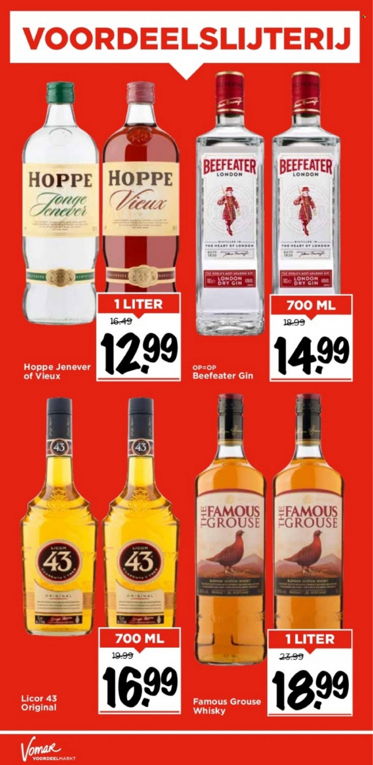 Vomar-aanbieding - 2-7-2023 - 8-7-2023. Pagina 28