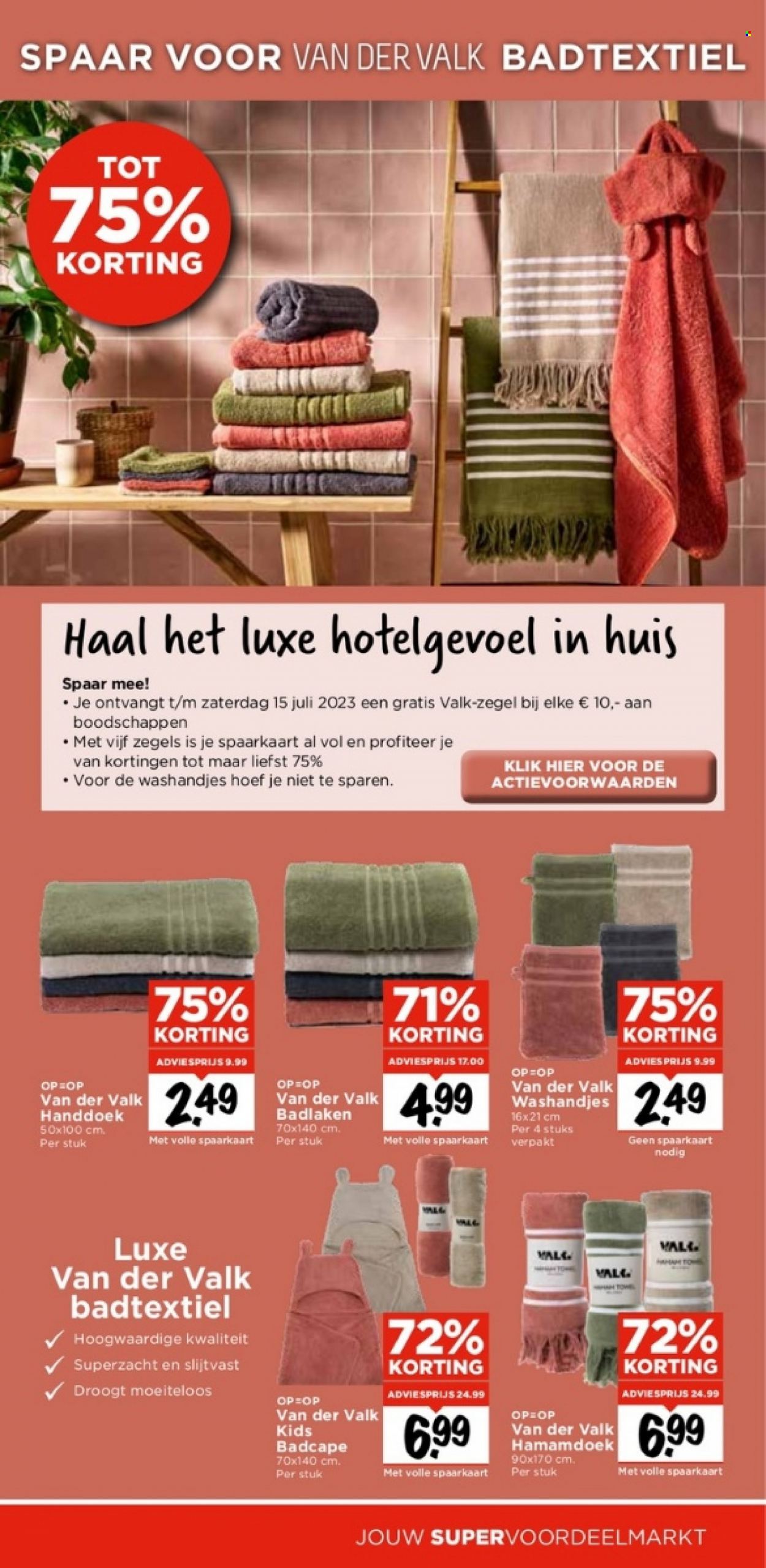 Vomar-aanbieding - 2-7-2023 - 8-7-2023. Pagina 29