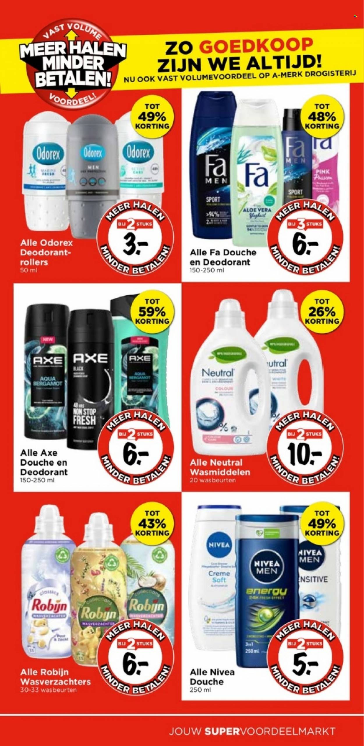 Vomar-aanbieding - 2-7-2023 - 8-7-2023. Pagina 31