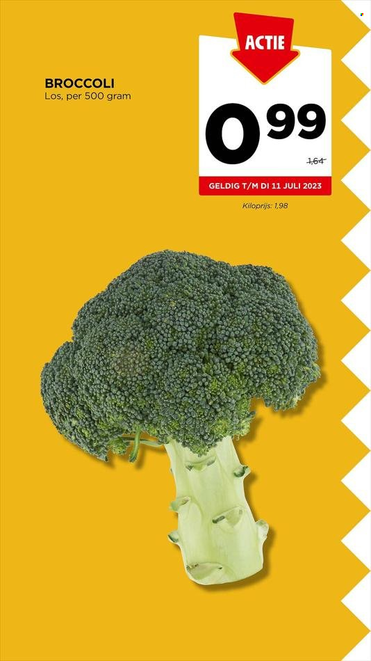 Jumbo-aanbieding - 5-7-2023 - 11-7-2023. Pagina 3