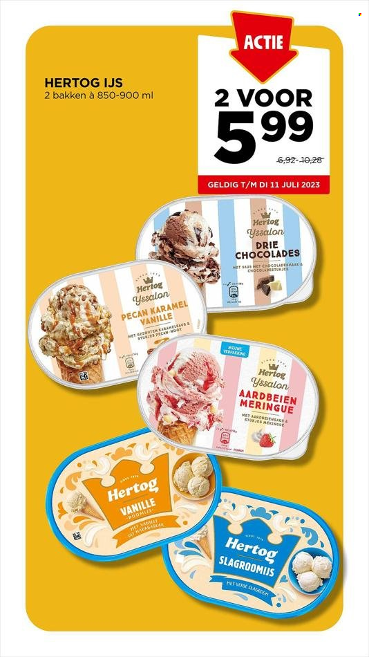 Jumbo-aanbieding - 5-7-2023 - 11-7-2023. Pagina 7