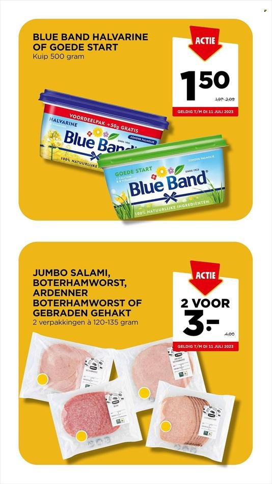 Jumbo-aanbieding - 5-7-2023 - 11-7-2023. Pagina 12