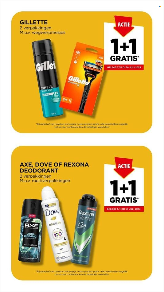 Jumbo-aanbieding - 5-7-2023 - 11-7-2023. Pagina 18