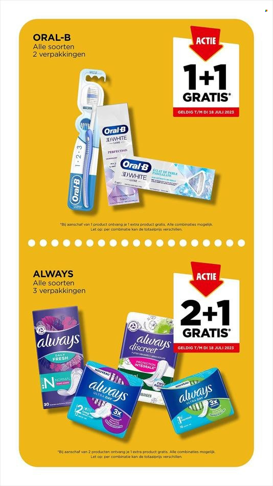 Jumbo-aanbieding - 5-7-2023 - 11-7-2023. Pagina 19