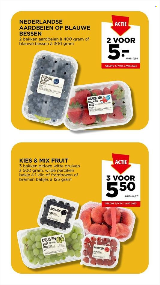 Jumbo-aanbieding - 5-7-2023 - 11-7-2023. Pagina 21