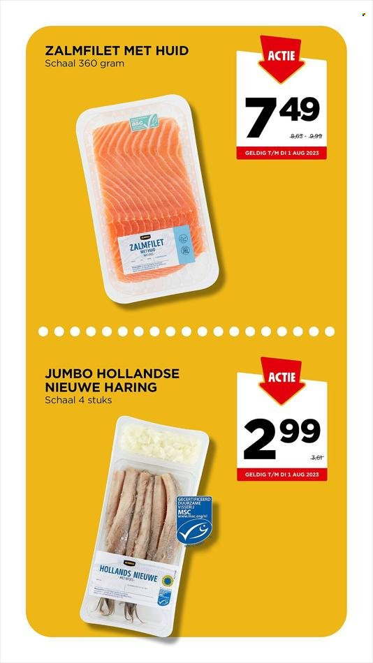 Jumbo-aanbieding - 5-7-2023 - 11-7-2023. Pagina 24