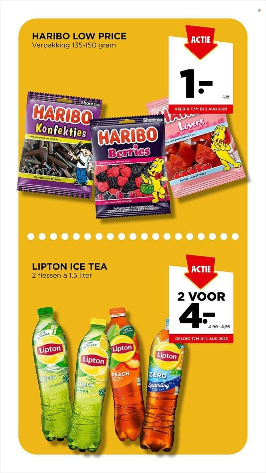 Jumbo-aanbieding - 5-7-2023 - 11-7-2023. Pagina 28