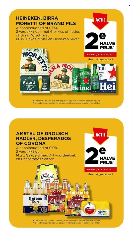 Jumbo-aanbieding - 5-7-2023 - 11-7-2023. Pagina 34