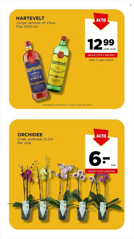 Jumbo-aanbieding - 5-7-2023 - 11-7-2023. Pagina 36