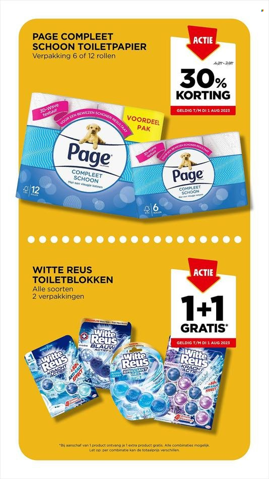 Jumbo-aanbieding - 5-7-2023 - 11-7-2023. Pagina 37