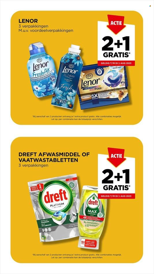 Jumbo-aanbieding - 5-7-2023 - 11-7-2023. Pagina 38