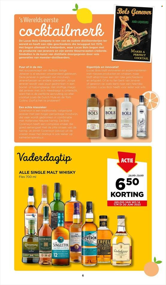 Jumbo-aanbieding. Pagina 6