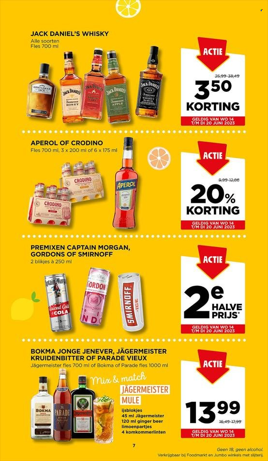 Jumbo-aanbieding. Pagina 7