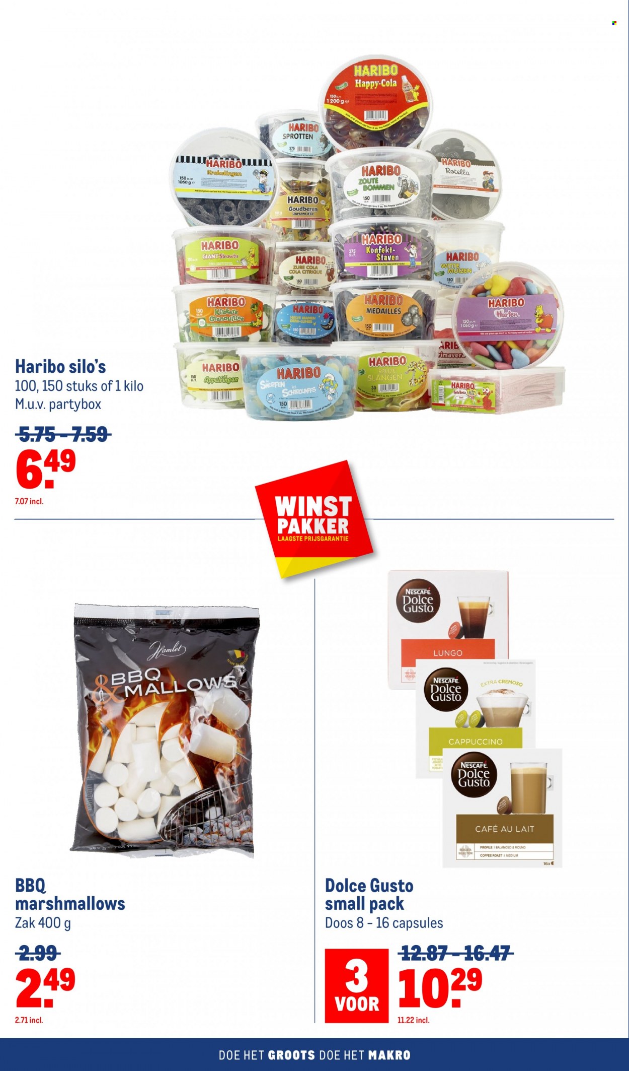 Makro-aanbieding - 5-7-2023 - 18-7-2023. Pagina 8