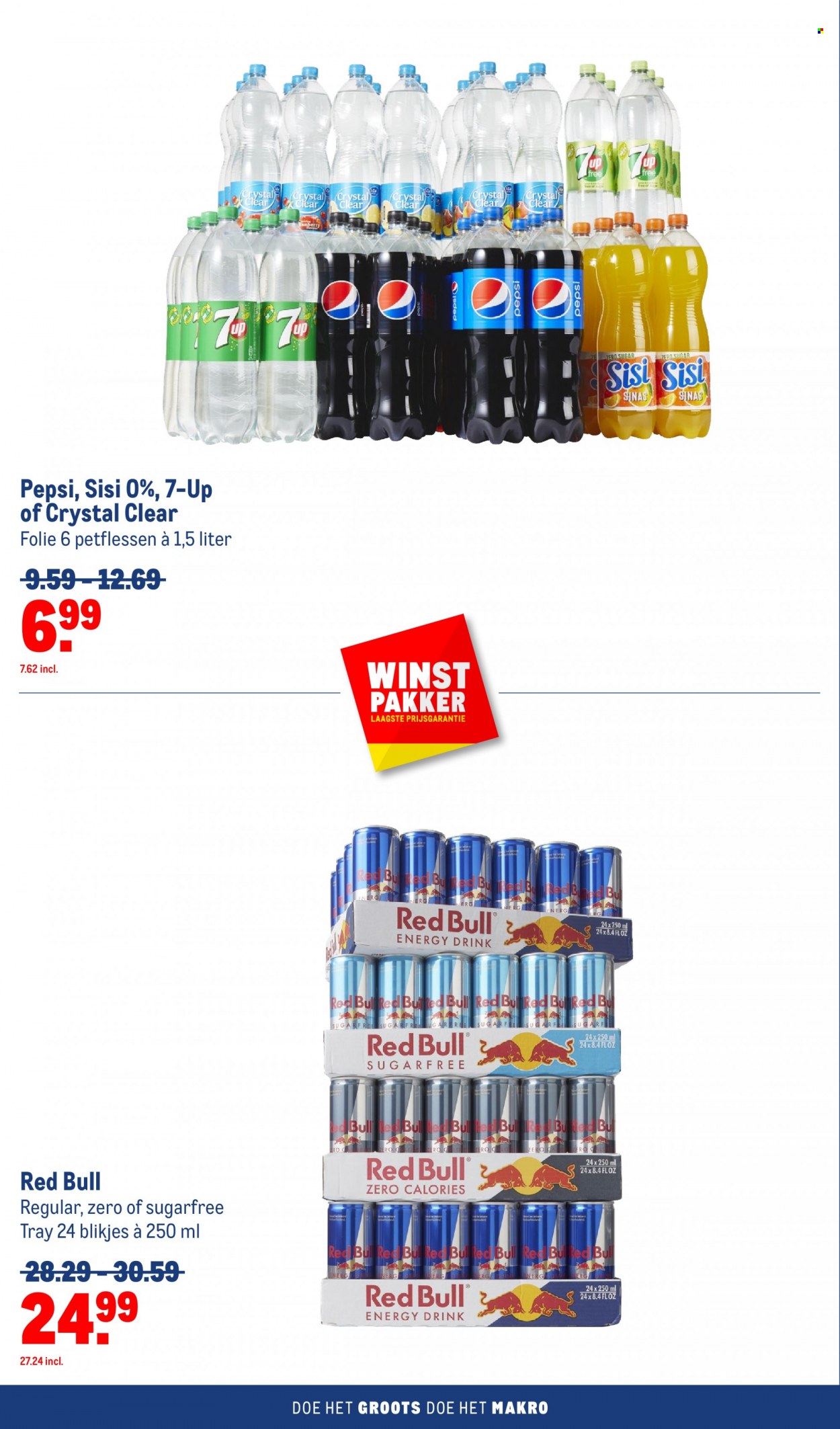 Makro-aanbieding - 5-7-2023 - 18-7-2023. Pagina 10