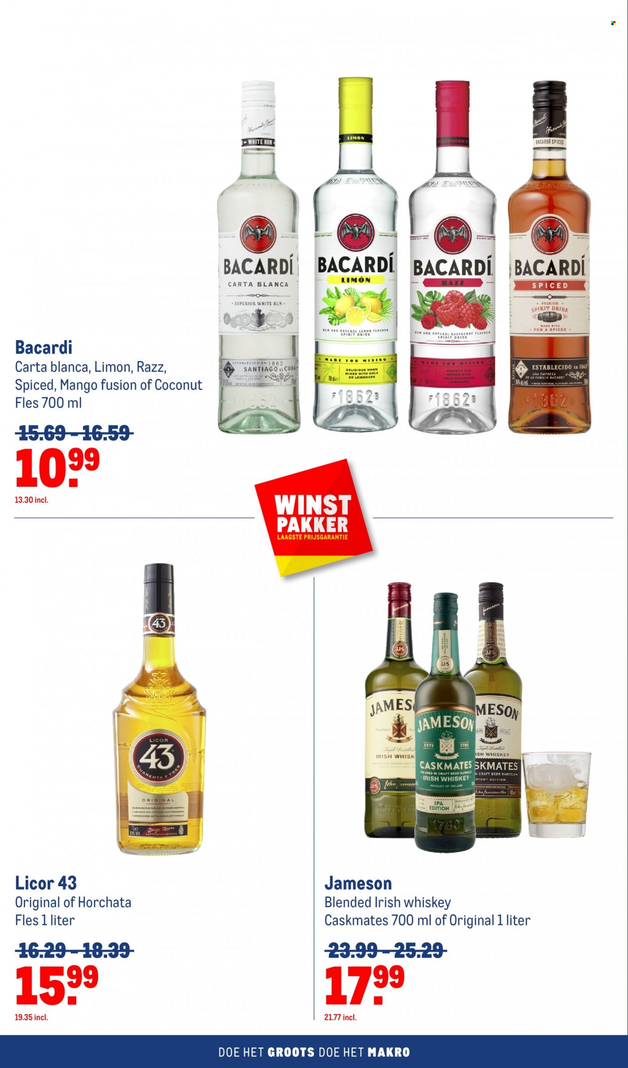 Makro-aanbieding - 5-7-2023 - 18-7-2023. Pagina 12