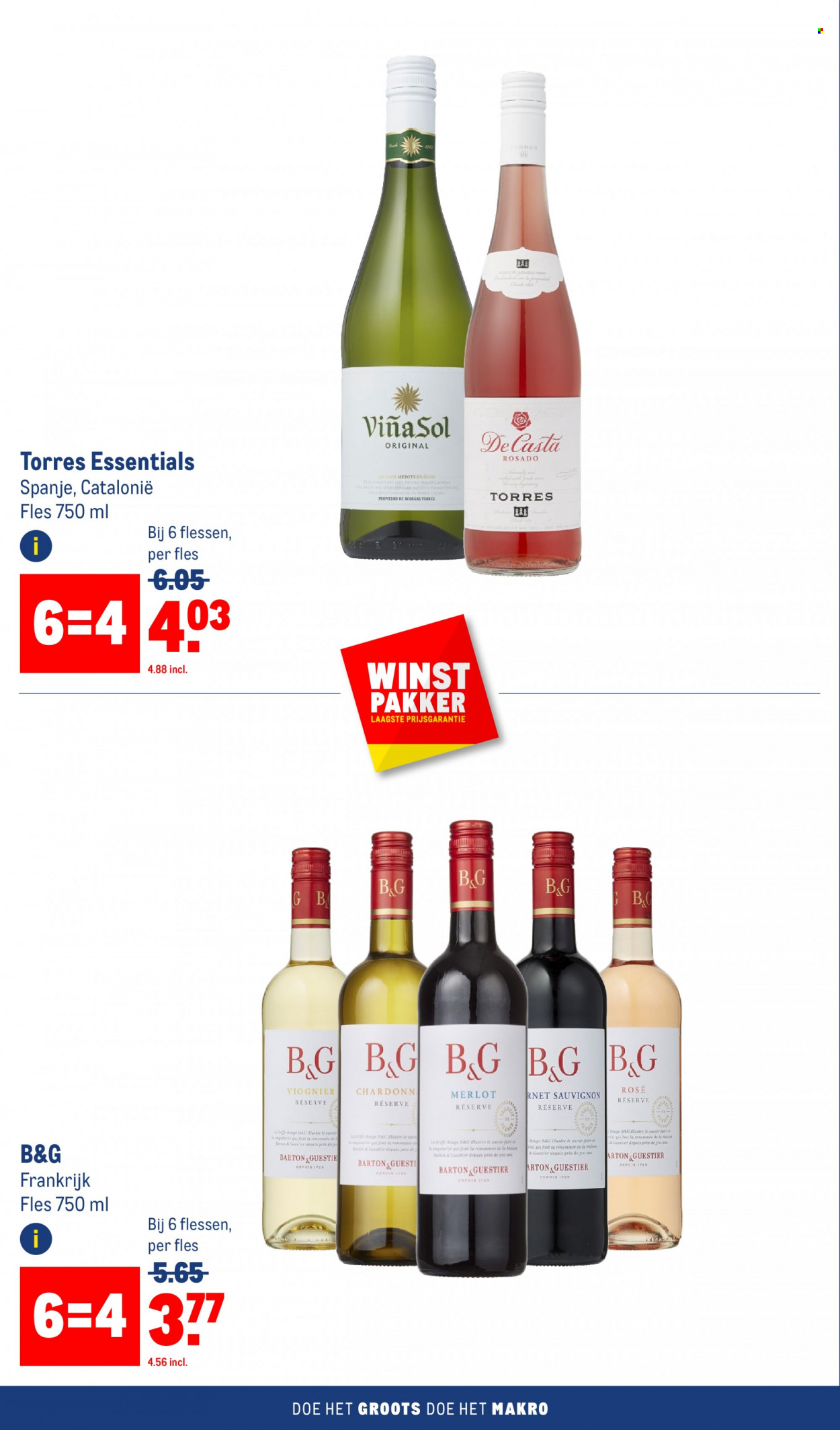 Makro-aanbieding - 5-7-2023 - 18-7-2023. Pagina 14