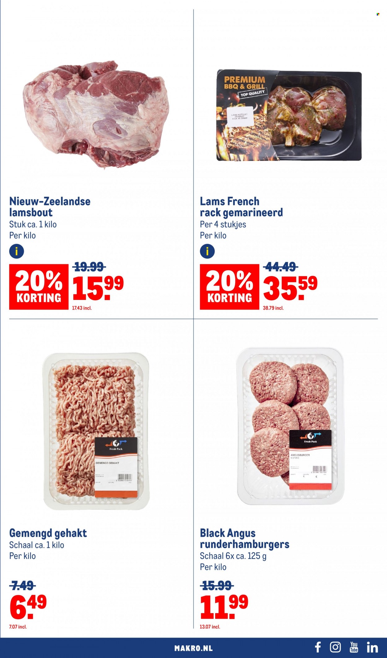 Makro-aanbieding - 5-7-2023 - 18-7-2023. Pagina 25