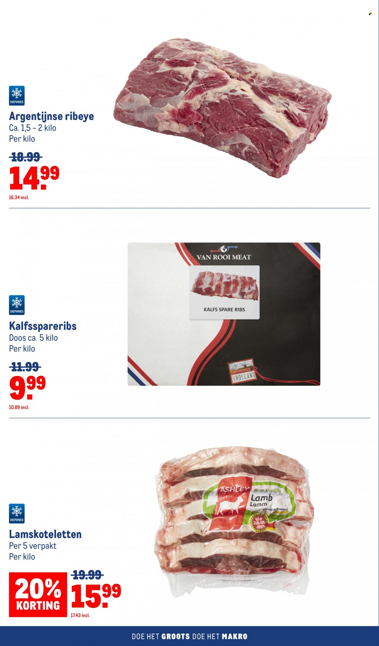 Makro-aanbieding - 5-7-2023 - 18-7-2023. Pagina 26