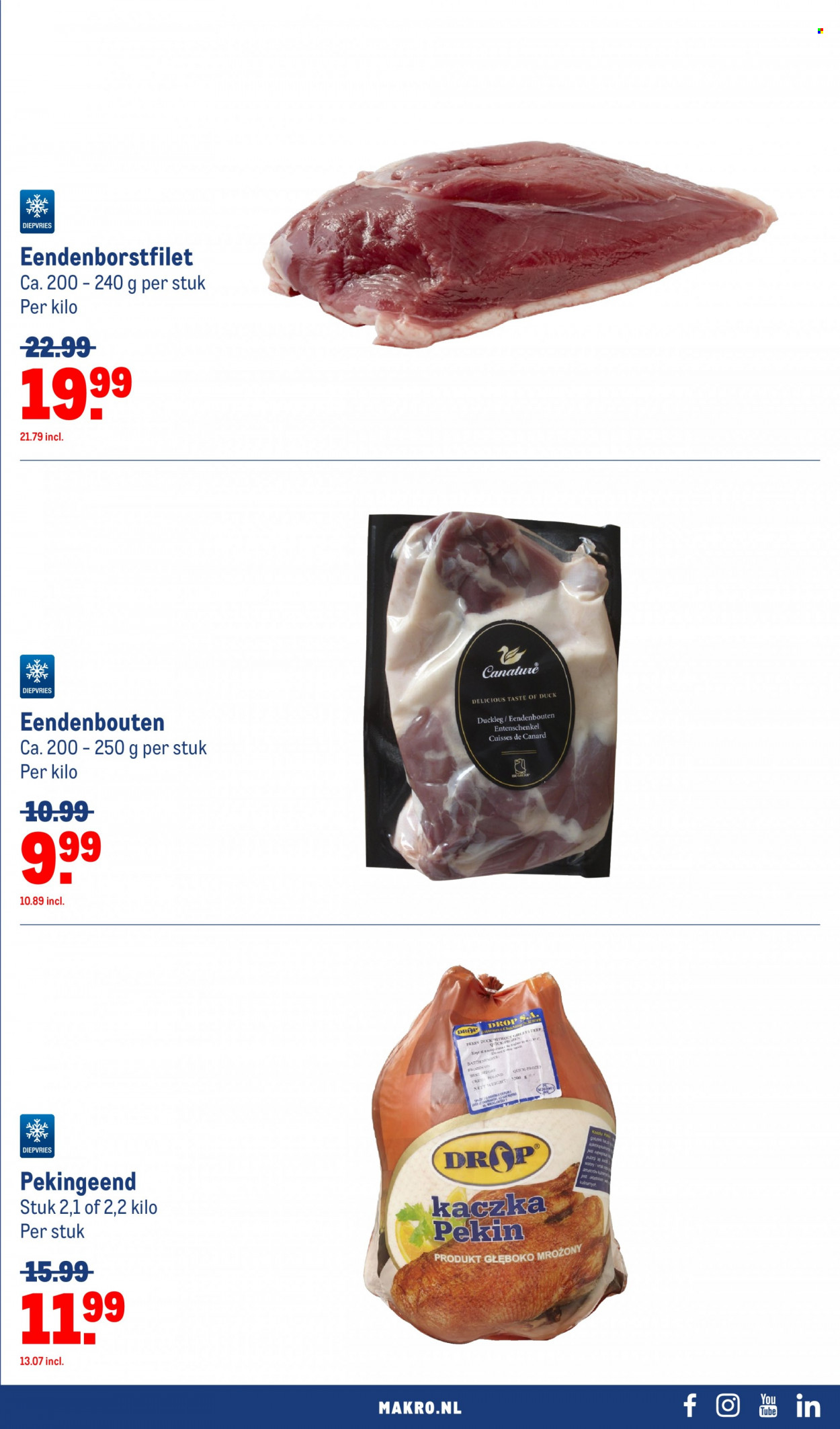 Makro-aanbieding - 5-7-2023 - 18-7-2023. Pagina 27
