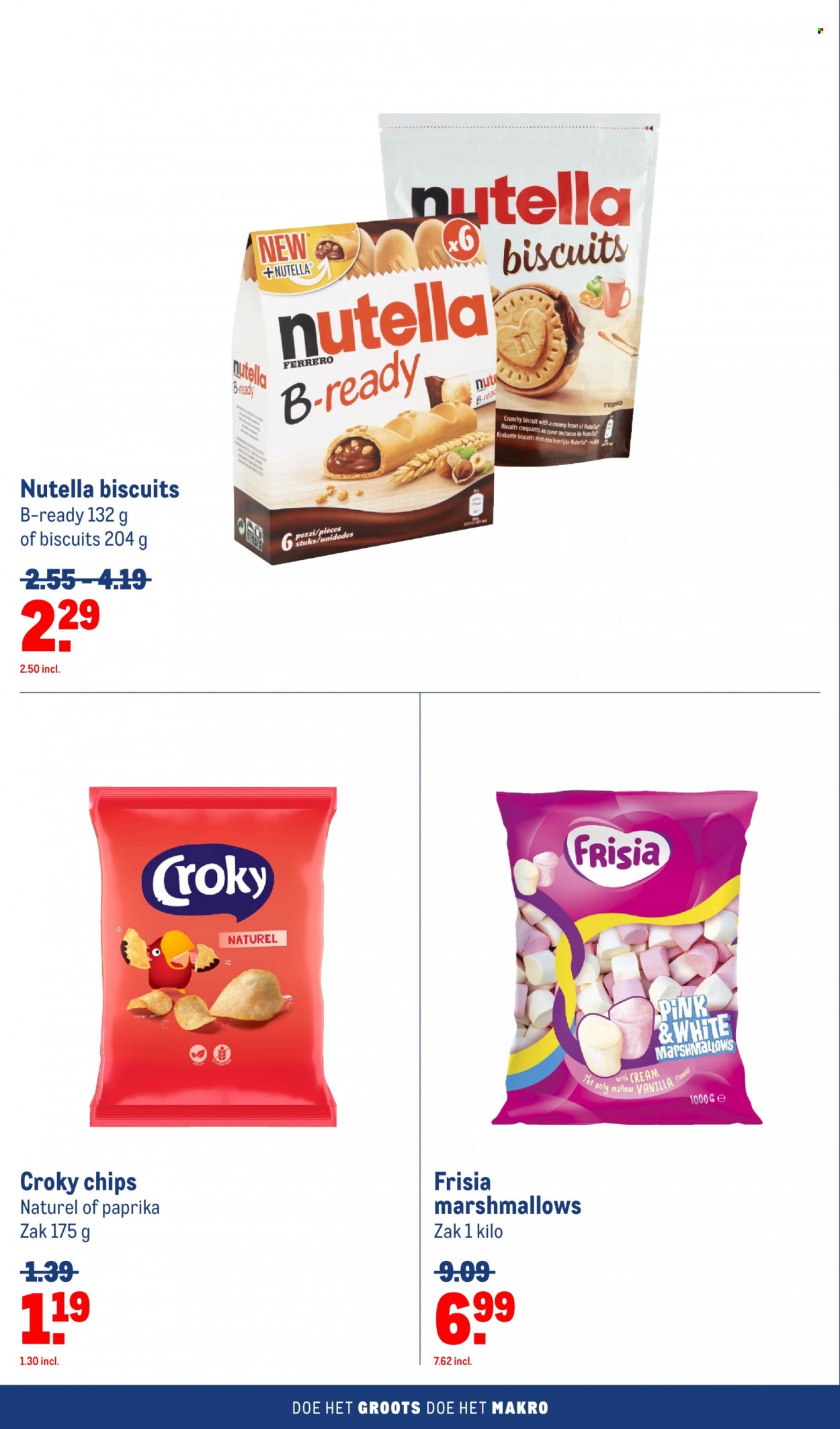 Makro-aanbieding - 5-7-2023 - 18-7-2023. Pagina 32