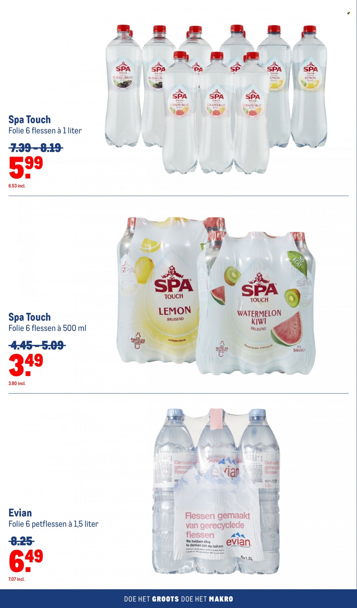 Makro-aanbieding - 5-7-2023 - 18-7-2023. Pagina 34