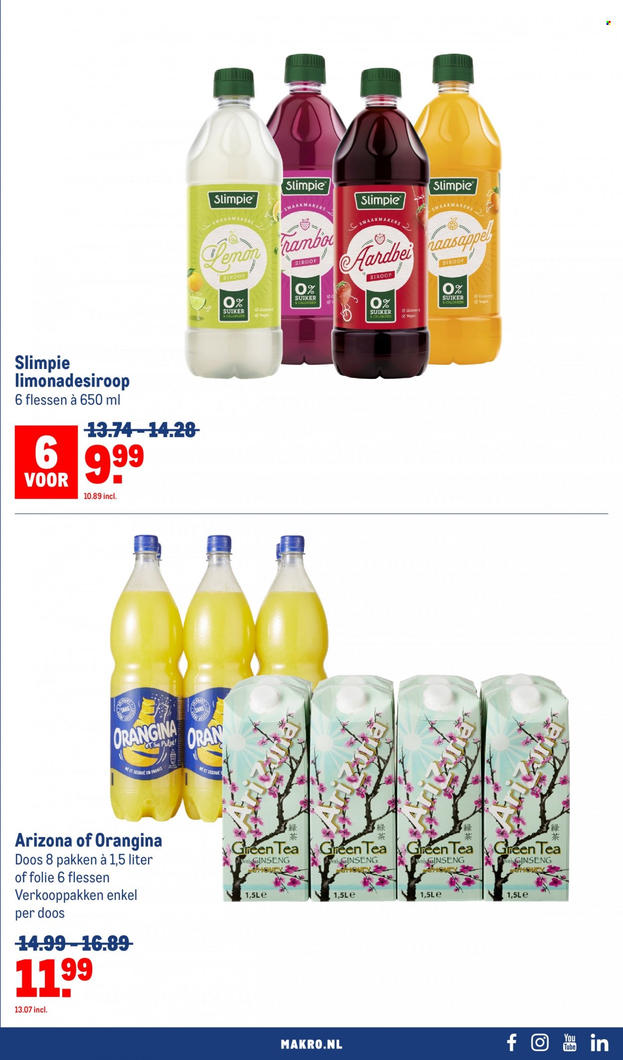Makro-aanbieding - 5-7-2023 - 18-7-2023. Pagina 35