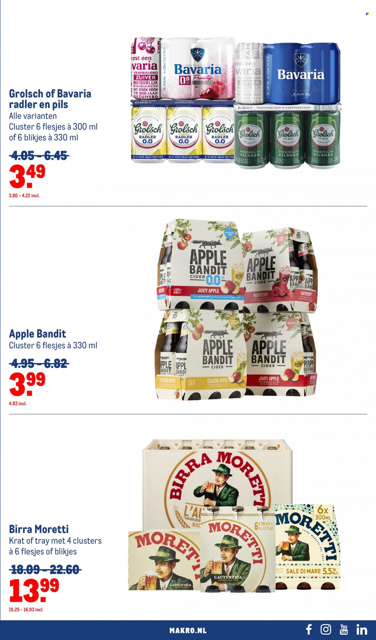 Makro-aanbieding - 5-7-2023 - 18-7-2023. Pagina 37