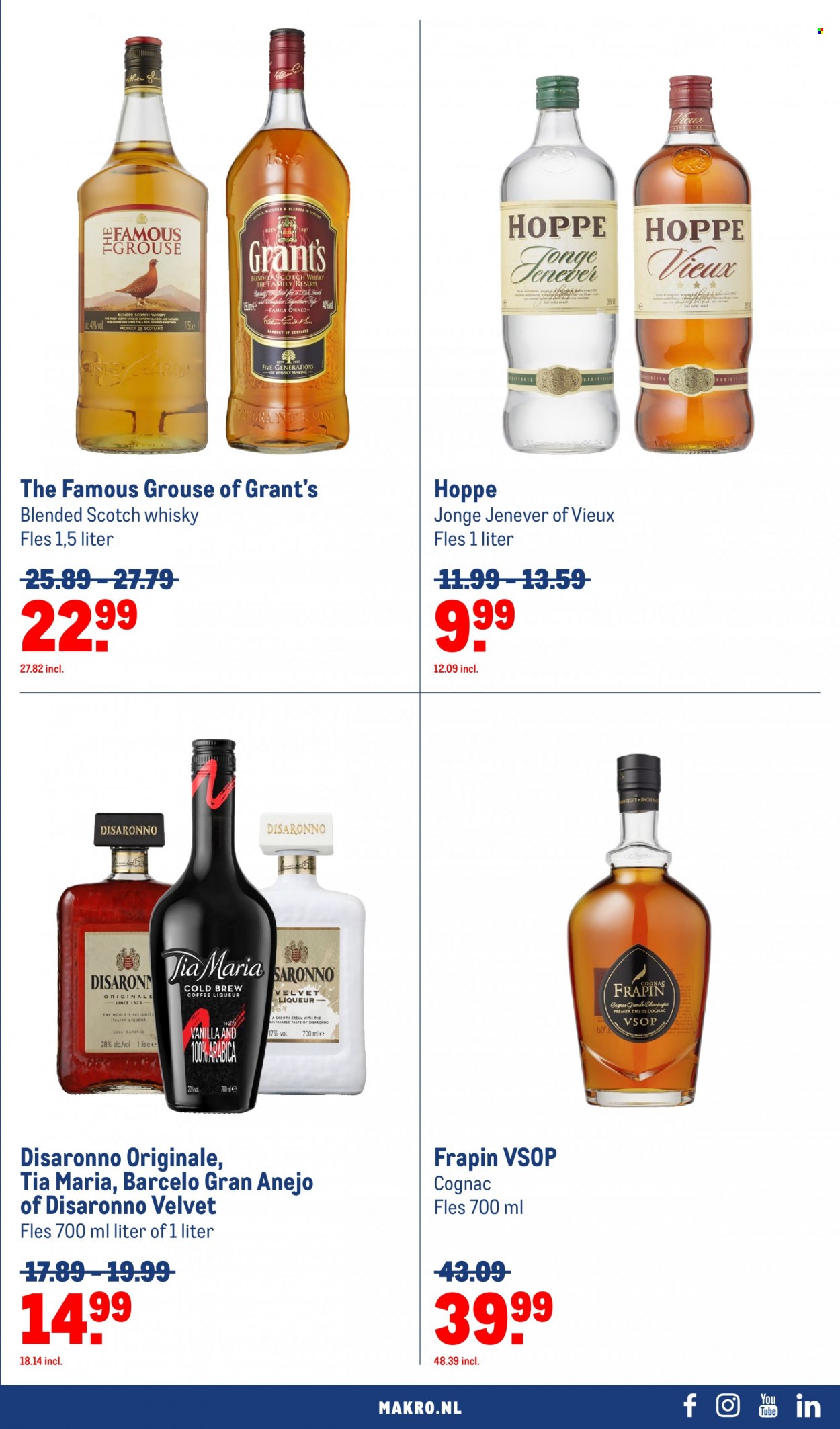 Makro-aanbieding - 5-7-2023 - 18-7-2023. Pagina 39