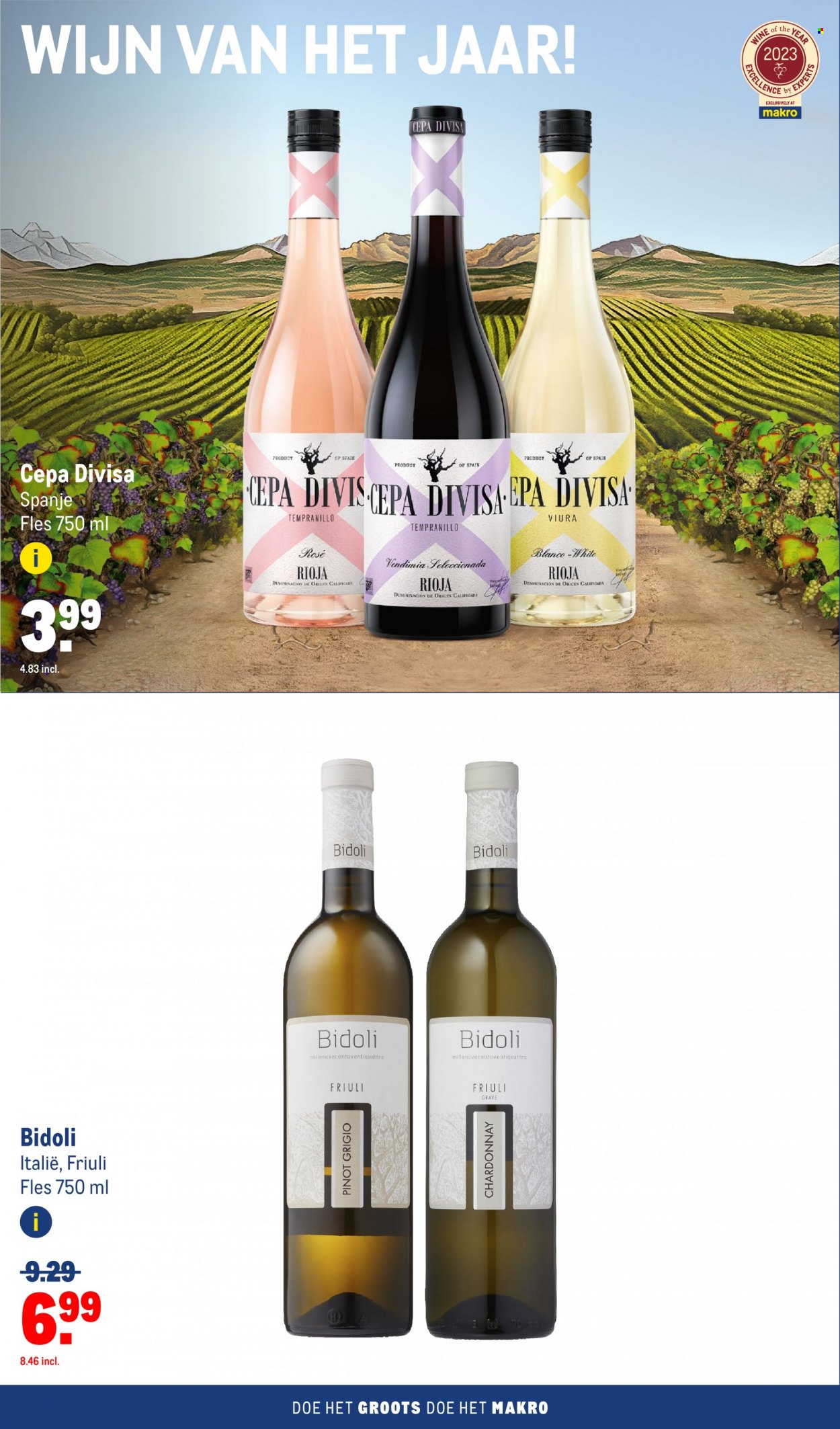 Makro-aanbieding - 5-7-2023 - 18-7-2023. Pagina 40