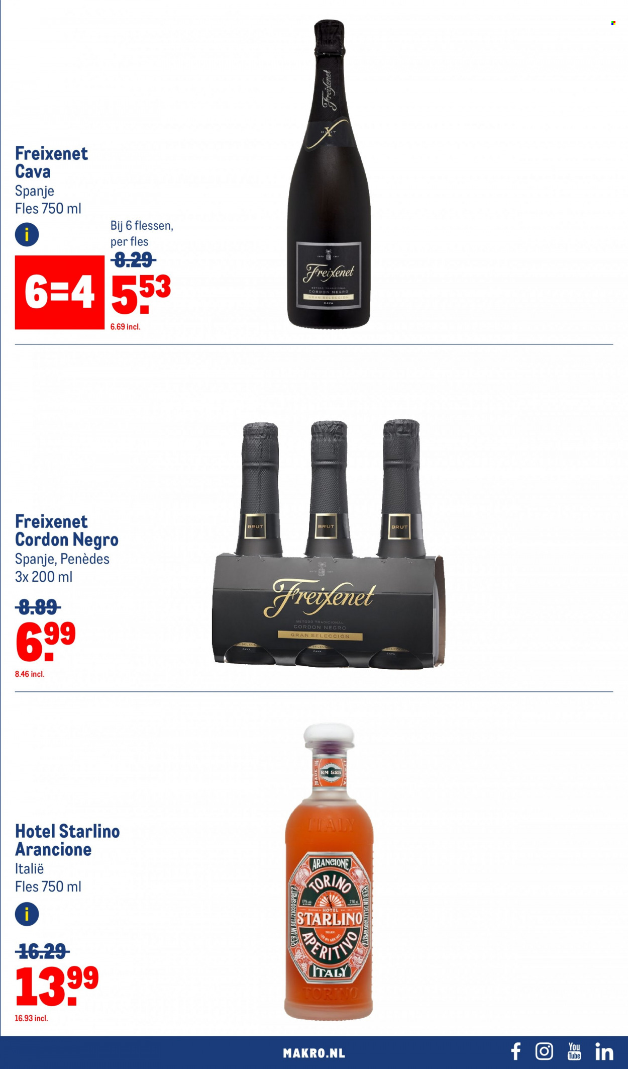 Makro-aanbieding - 5-7-2023 - 18-7-2023. Pagina 41