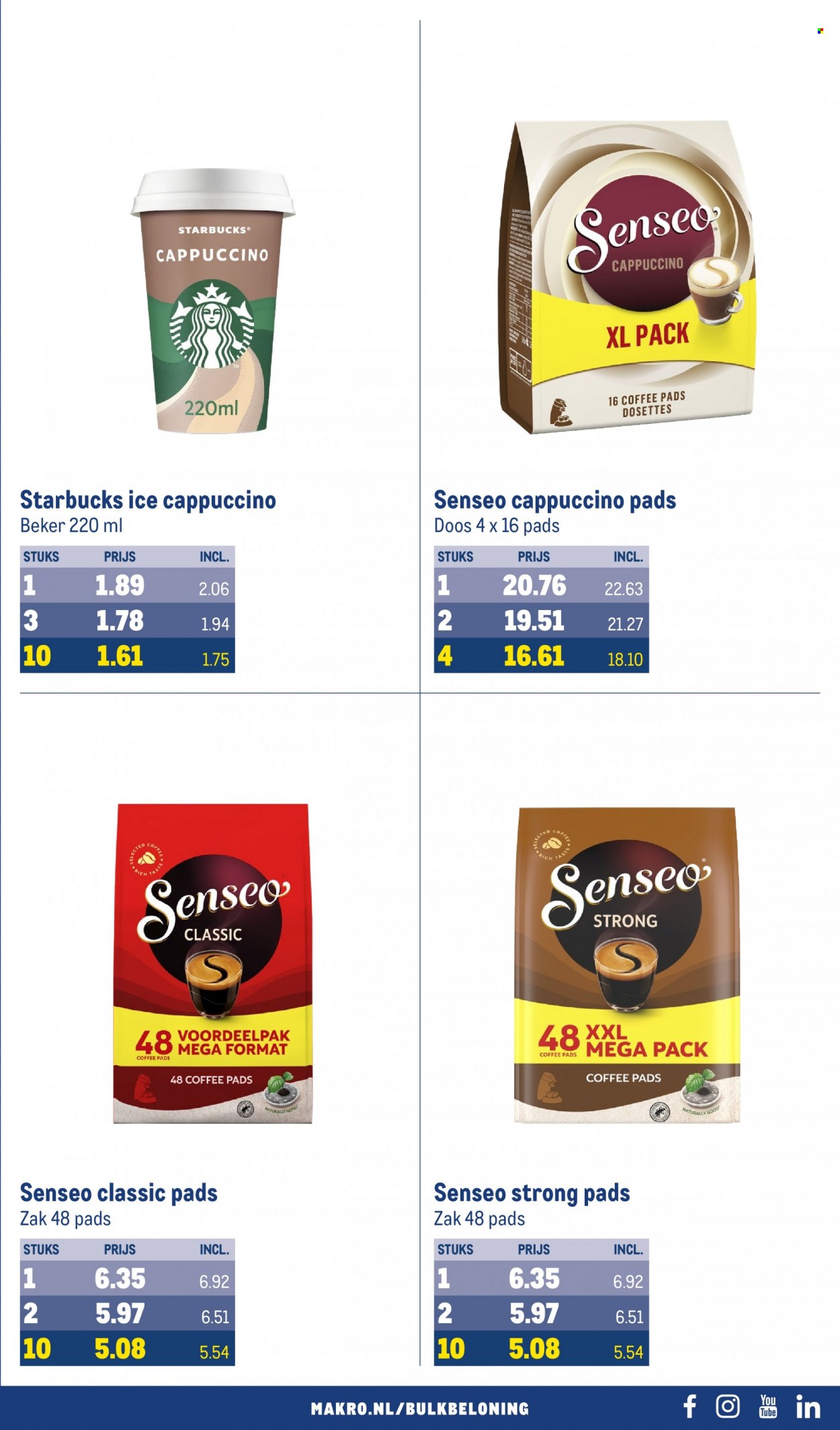 Makro-aanbieding - 5-7-2023 - 18-7-2023. Pagina 53