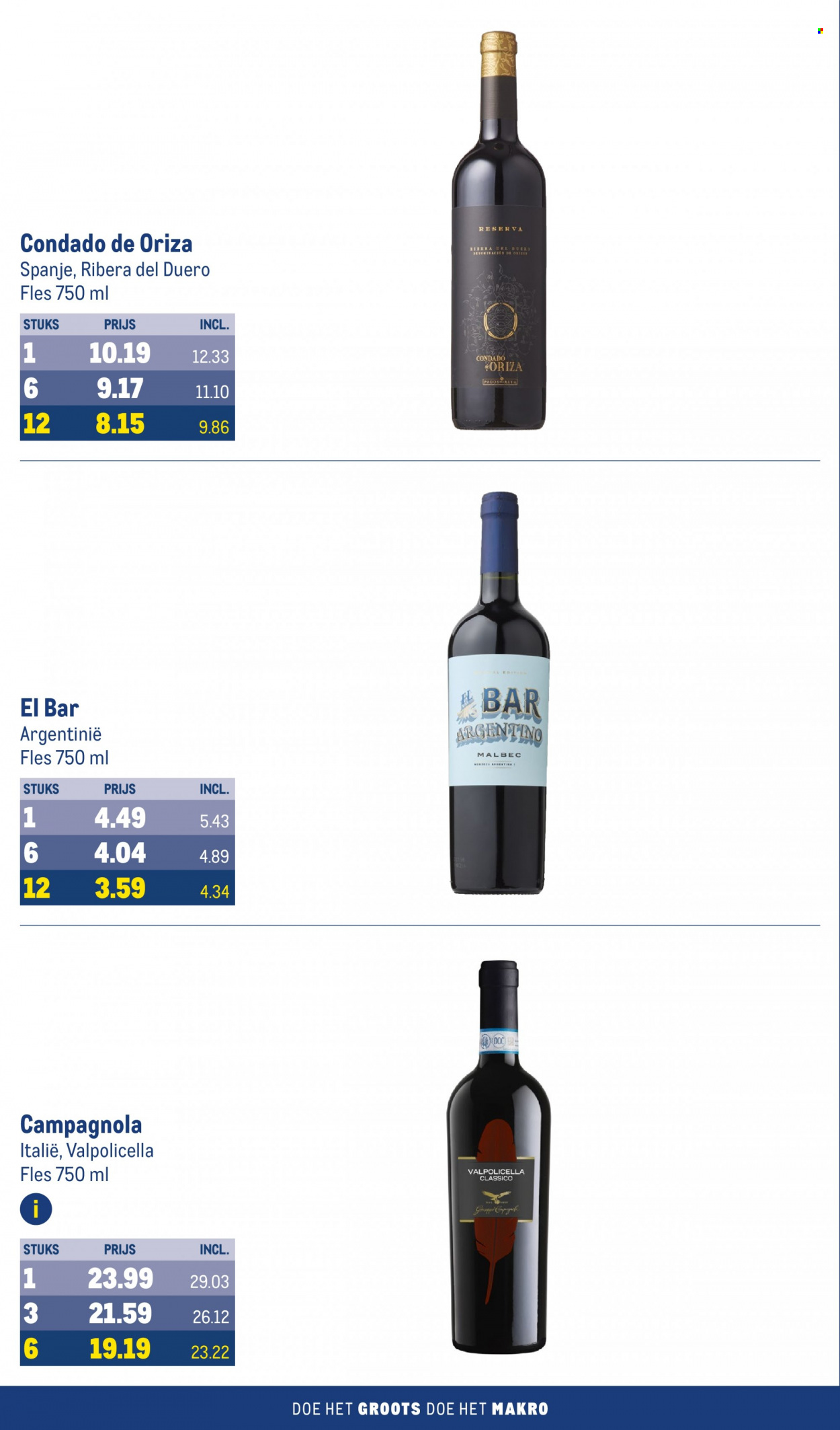 Makro-aanbieding - 5-7-2023 - 18-7-2023. Pagina 54