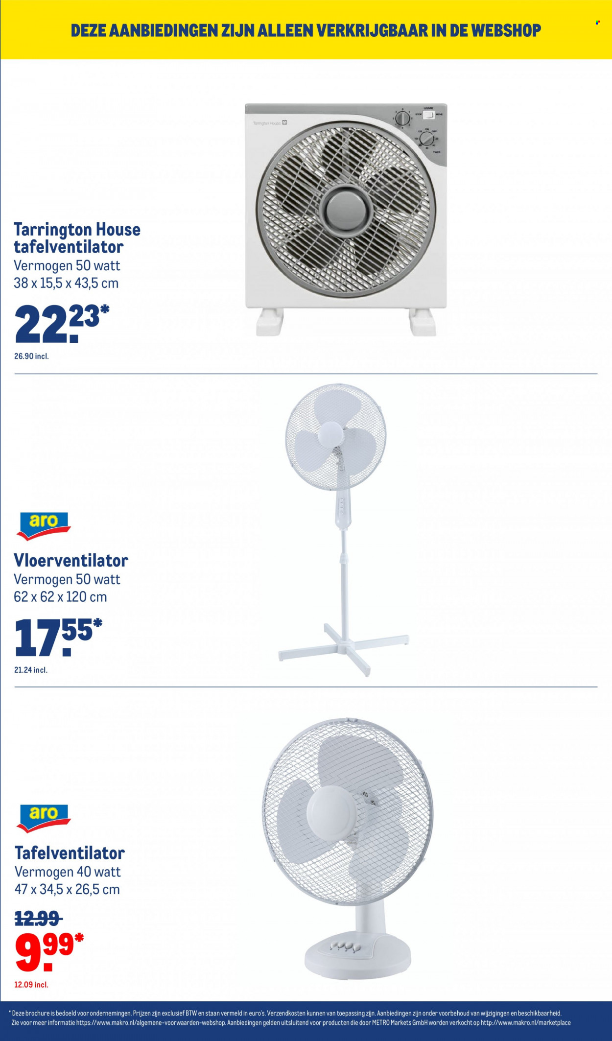 Makro-aanbieding - 5-7-2023 - 18-7-2023. Pagina 3