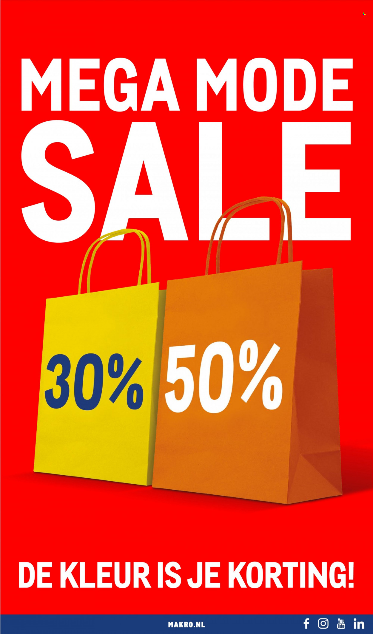 Makro-aanbieding - 5-7-2023 - 18-7-2023. Pagina 5