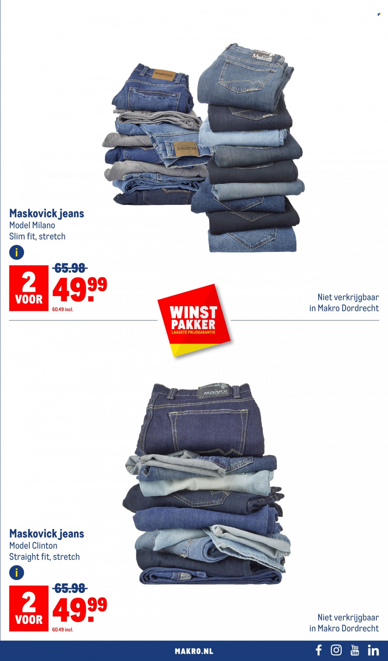 Makro-aanbieding - 5-7-2023 - 18-7-2023. Pagina 7
