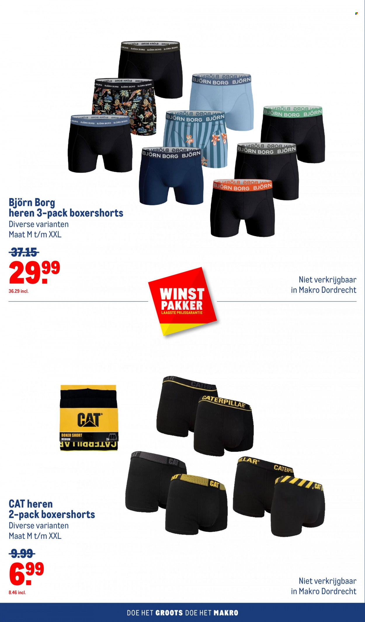 Makro-aanbieding - 5-7-2023 - 18-7-2023. Pagina 10