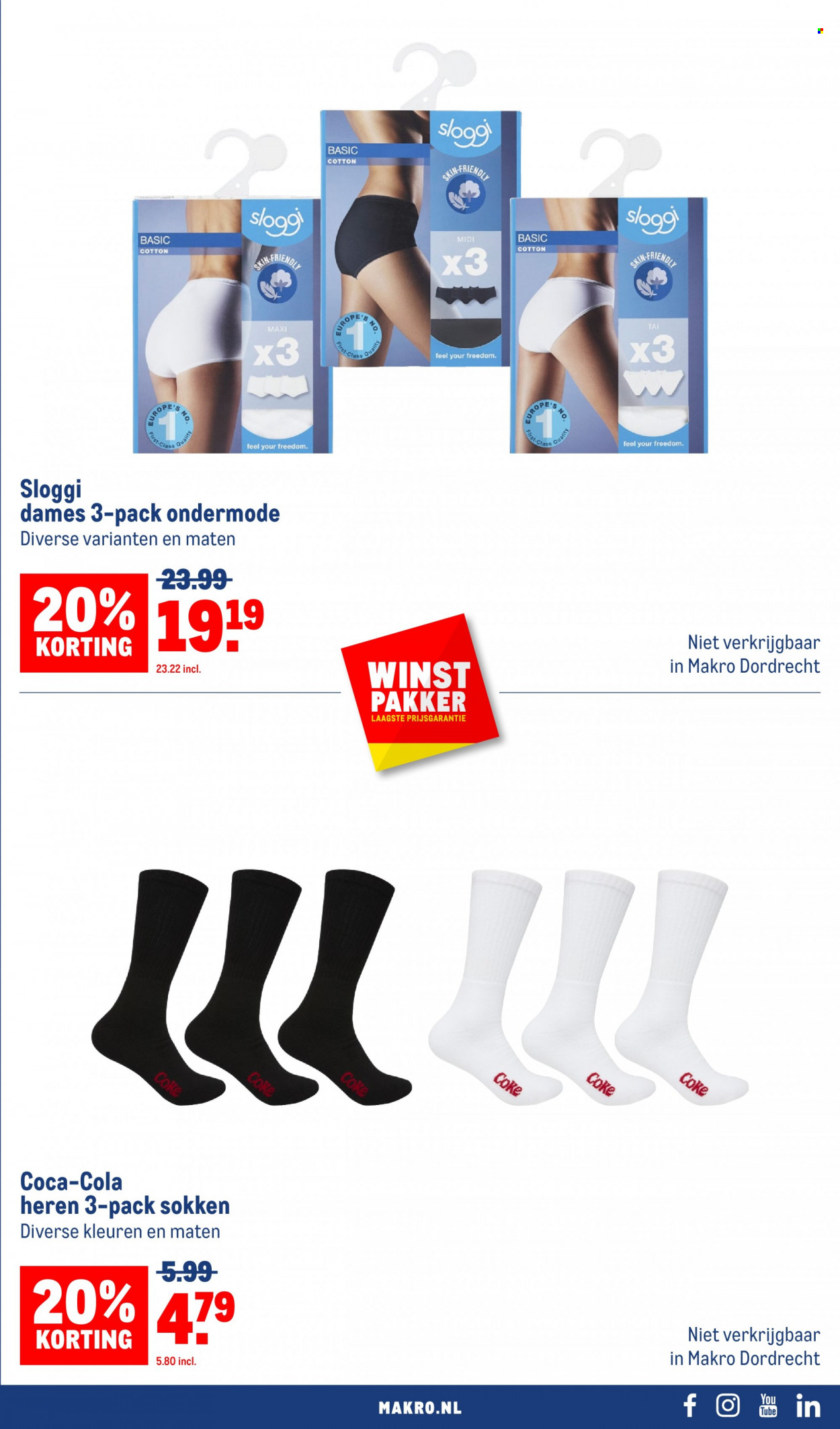 Makro-aanbieding - 5-7-2023 - 18-7-2023. Pagina 11