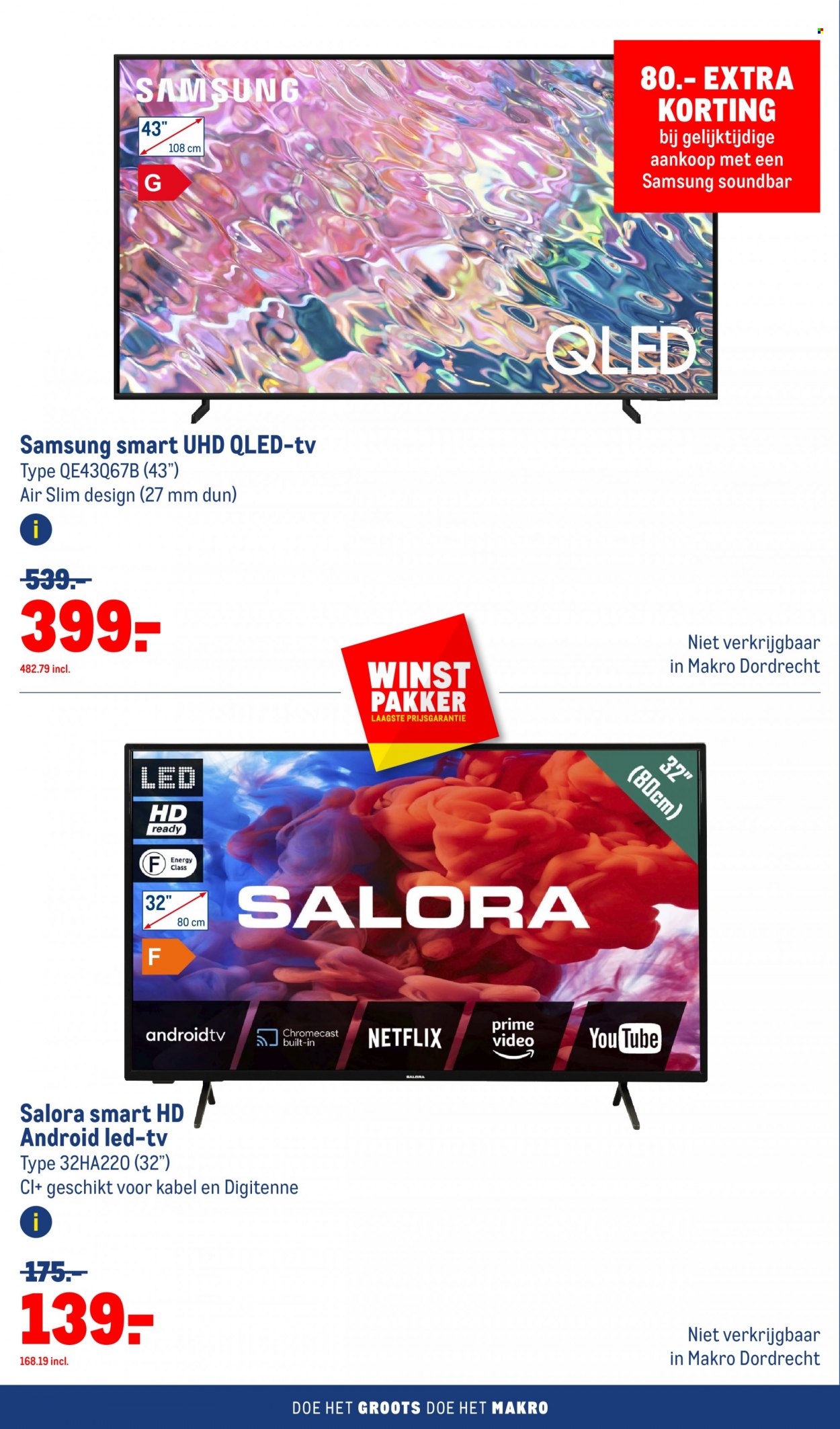 Makro-aanbieding - 5-7-2023 - 18-7-2023. Pagina 14